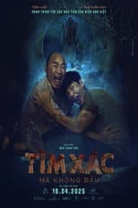 Poster for The Body