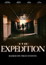 Poster for The Expedition