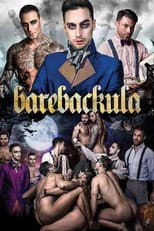Poster for Barebackula