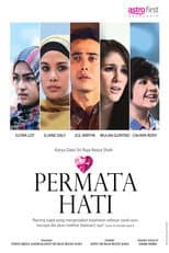 Poster for Permata Hati