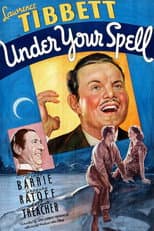 Poster for Under Your Spell