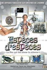 Poster for Espèces d'espèces