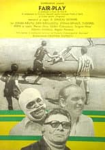 Poster for Fair-Play