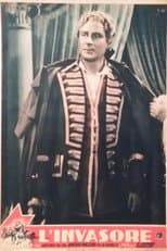Poster for L'invasore