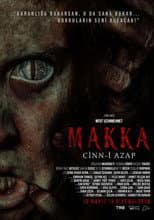 Poster for MAKKA: Cinn-i Azap