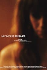 Poster for Midnight Climax