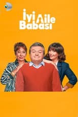 Poster for Babam Çok Değişti