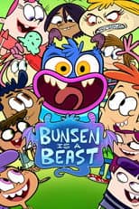 Poster for Season 1