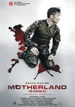 Poster for Motherland