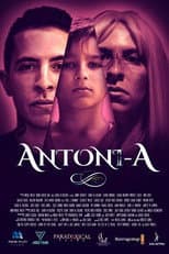 Poster for Antoni-a