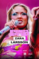 Poster for Zara Larsson: Pinkpop Festival 2026