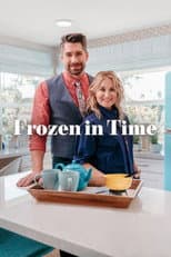Poster for Frozen in Time