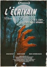 Poster for L'écrivain