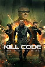 Poster for Kill Code