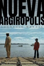 Poster for Nueva Argirópolis