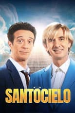Poster for Santocielo