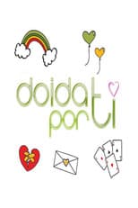 Poster for Doida por Ti
