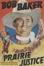 Poster for Prairie Justice