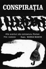 Poster for The Conspiracy