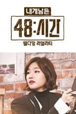 Poster for 48 Hours