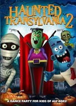 Poster for Haunted Transylvania 2