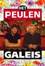 Poster for Het Peulengaleis