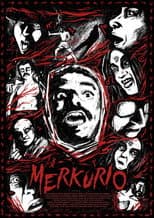 Poster for Merkurio