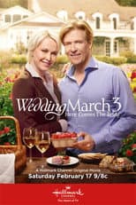 Poster for Wedding March 3: Here Comes the Bride