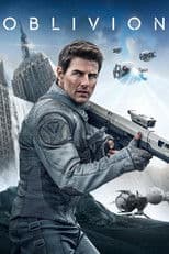 Poster for Oblivion