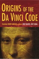 Poster for Origins of the Da Vinci Code