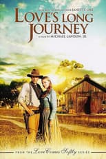Poster for Love's Long Journey