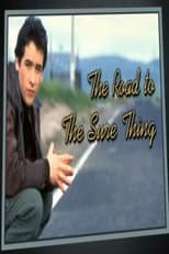 Poster for The Road to The Sure Thing