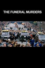 Poster for The Funeral Murders