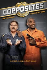 Poster for Copposites