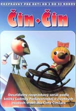 Poster for Čin-čin