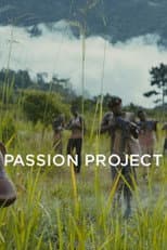 Poster for Passion Project
