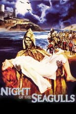 Poster for Night of the Seagulls
