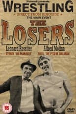 Poster for The Losers