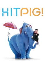 Poster for Hitpig!