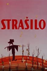 Poster for Scarecrow