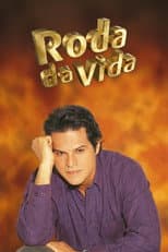 Poster for Roda da Vida