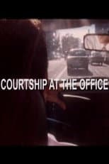 Poster for Courtship at the Office