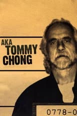Poster for AKA Tommy Chong