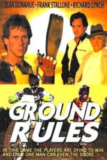 Poster for Ground Rules