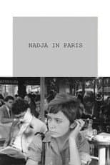 Poster for Nadja in Paris