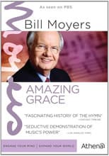 Poster for Bill Moyers: Amazing Grace