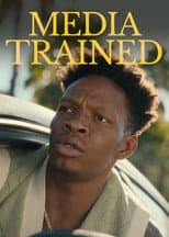 Poster for Media Trained