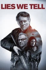 Poster for Lies We Tell