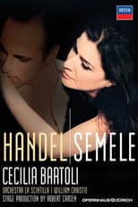 Poster for Semele