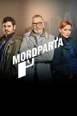 Poster for Mordparta